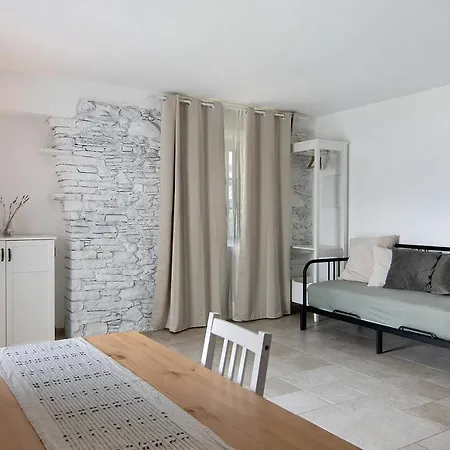 Holiday home Ape Bianca - Oleandro